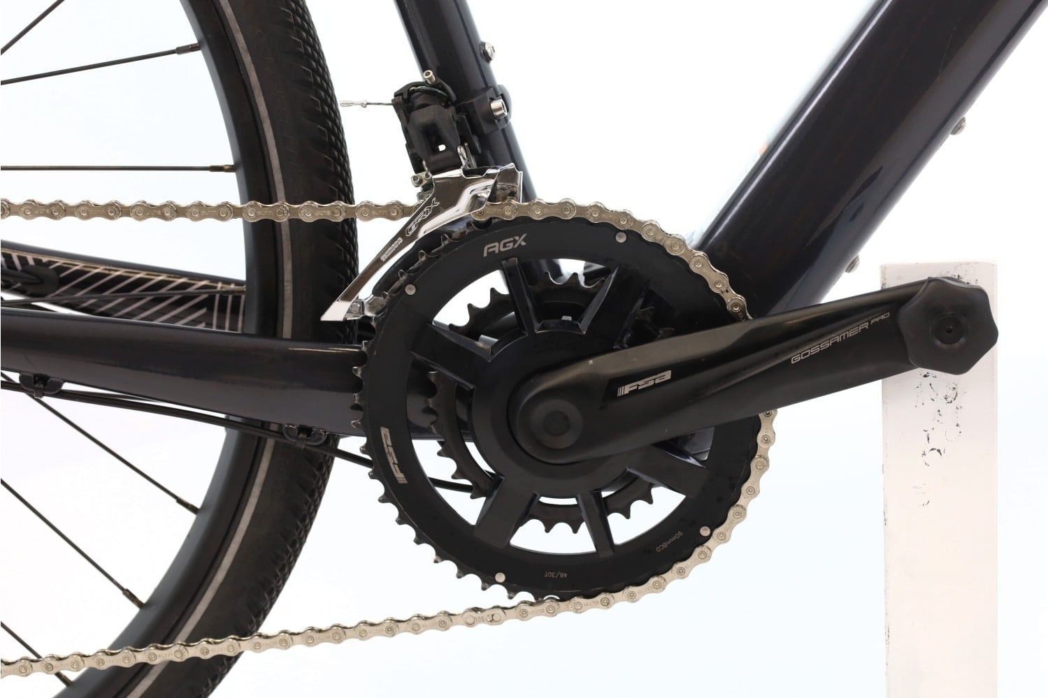 Produit reconditionné · Cannondale Topstone Neo SL 2 / Vélo de gravel | Très bon état
