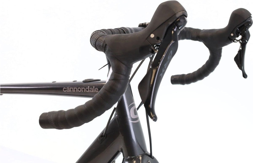 Produit reconditionné · Cannondale Topstone Neo SL 2 / Vélo de gravel | Très bon état