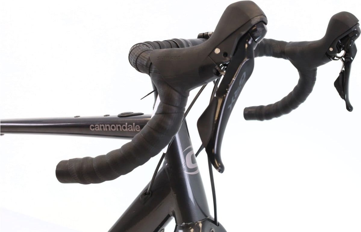 Produit reconditionné · Cannondale Topstone Neo SL 2 / Vélo de gravel | Très bon état