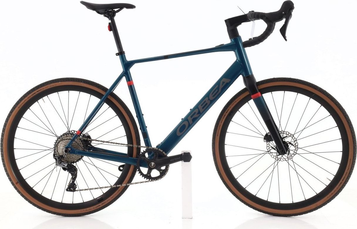 Produit reconditionné · Orbea Gain D30 / Vélo de gravel | Très bon état