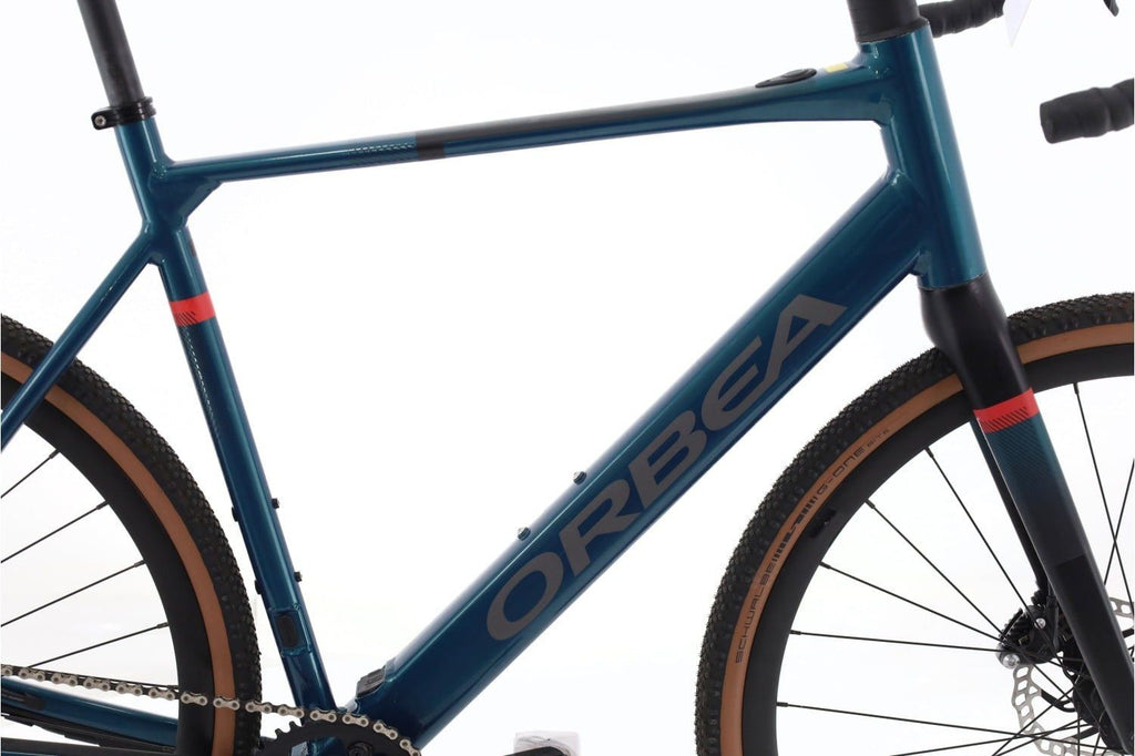 Produit reconditionné · Orbea Gain D30 / Vélo de gravel | Très bon état