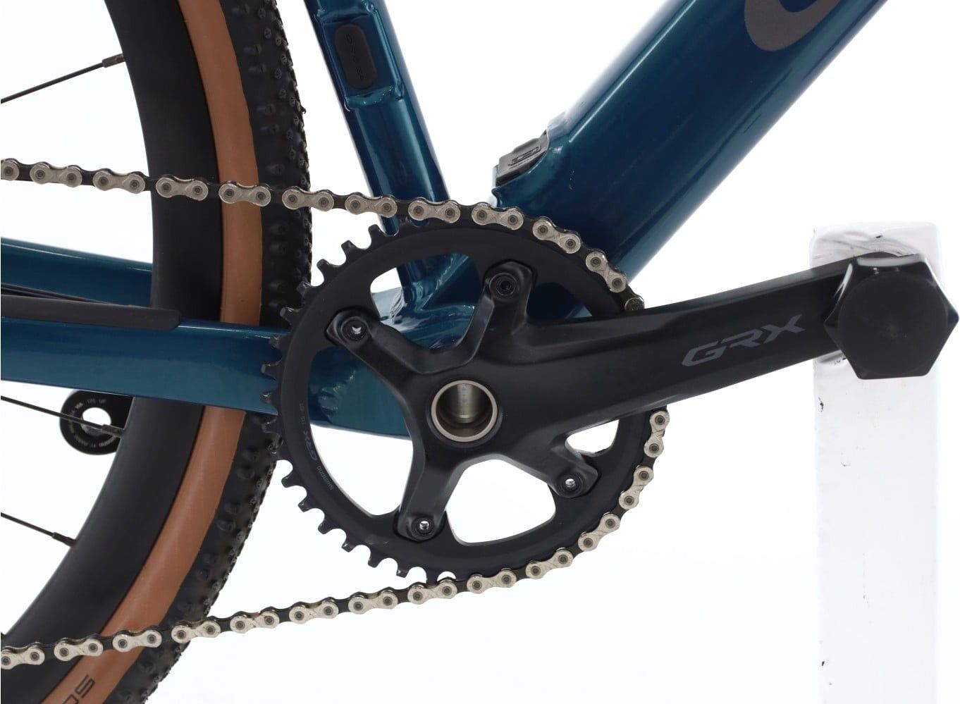 Produit reconditionné · Orbea Gain D30 / Vélo de gravel | Très bon état