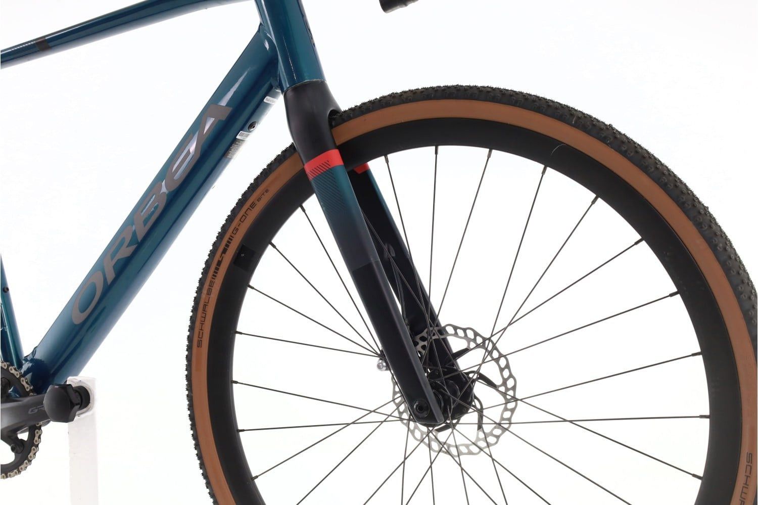 Produit reconditionné · Orbea Gain D30 / Vélo de gravel | Très bon état