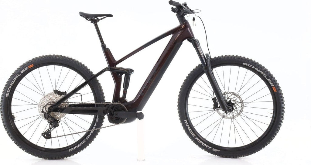 Produit reconditionné · Cube Stereo Hybrid Race XT / Vélo VTT électrique | Très bon état