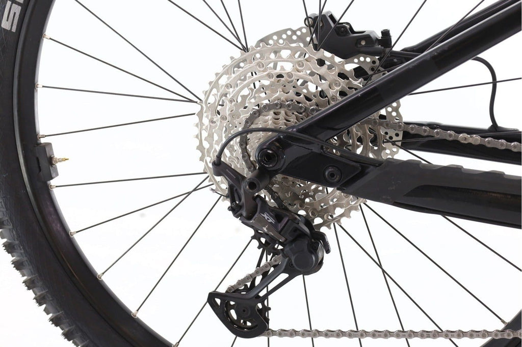 Produit reconditionné · Cube Stereo Hybrid Race XT / Vélo VTT électrique | Très bon état
