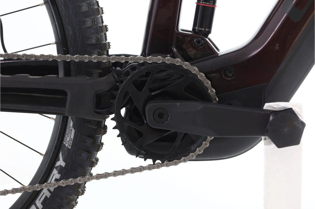 Produit reconditionné · Cube Stereo Hybrid Race XT / Vélo VTT électrique | Très bon état