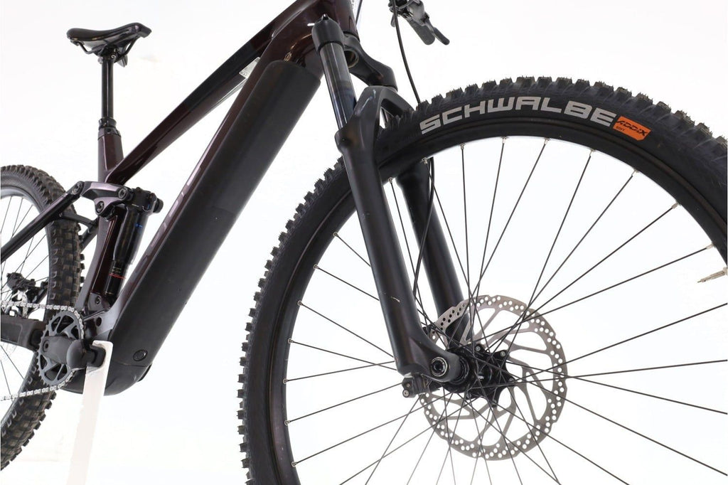 Produit reconditionné · Cube Stereo Hybrid Race XT / Vélo VTT électrique | Très bon état