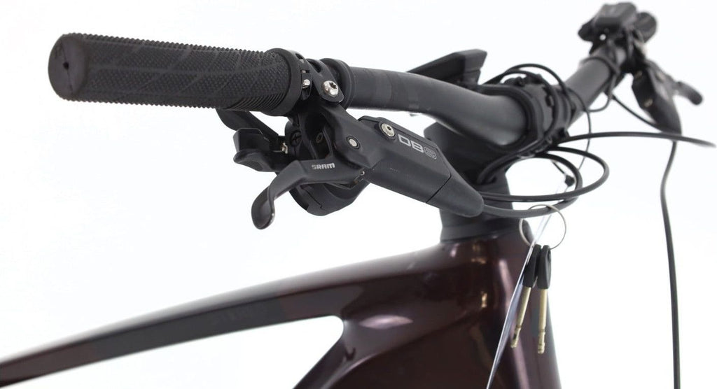 Produit reconditionné · Cube Stereo Hybrid Race XT / Vélo VTT électrique | Très bon état