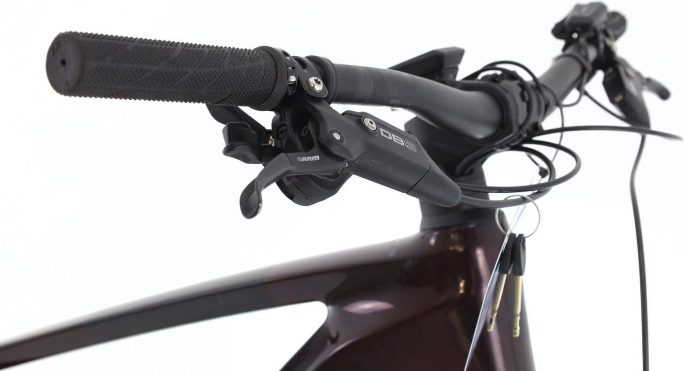 Produit reconditionné · Cube Stereo Hybrid Race XT / Vélo VTT électrique | Très bon état