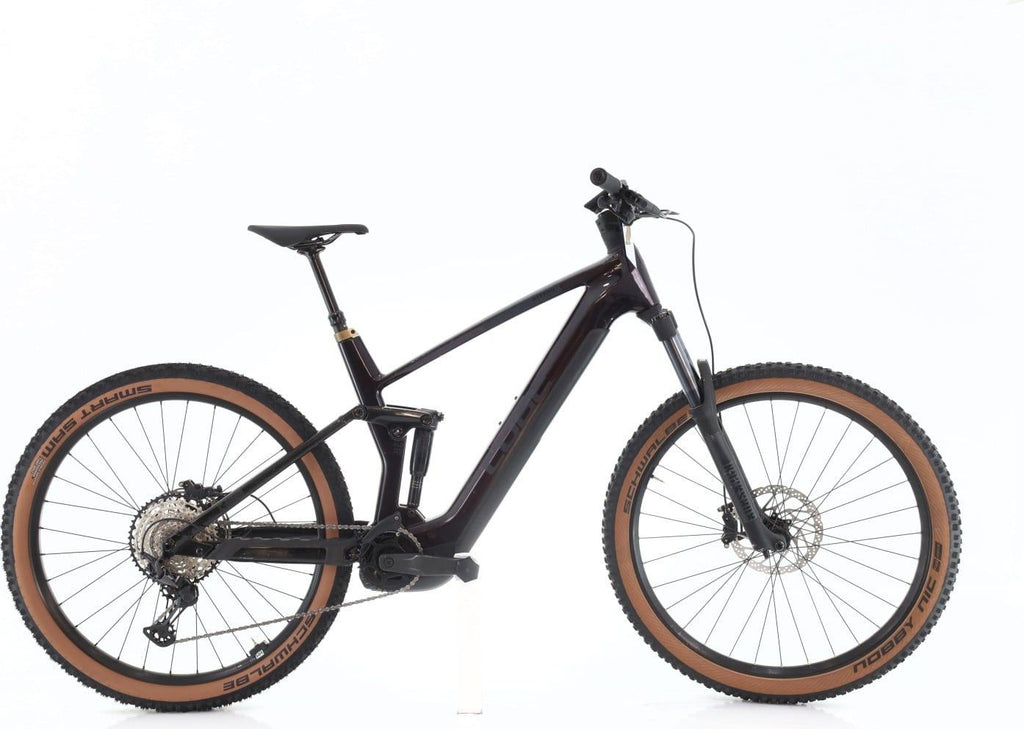 Produit reconditionné · Cube Stereo Hybrid Race XT / Vélo VTT électrique | Très bon état