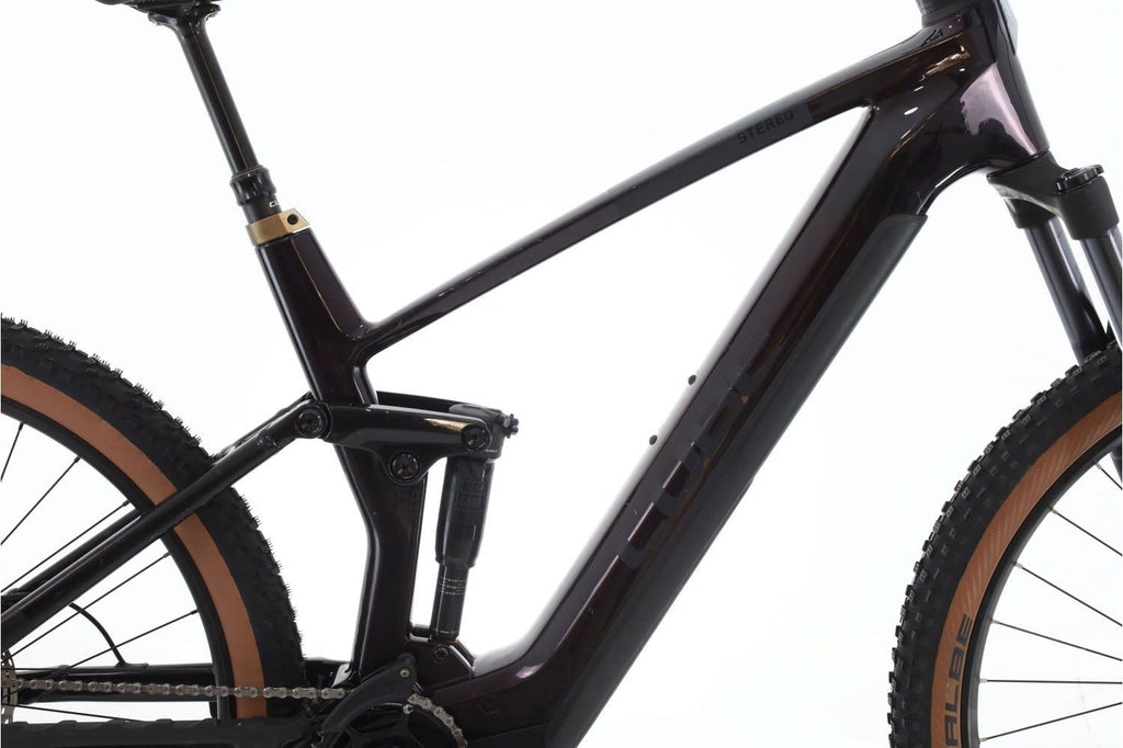 Produit reconditionné · Cube Stereo Hybrid Race XT / Vélo VTT électrique | Très bon état