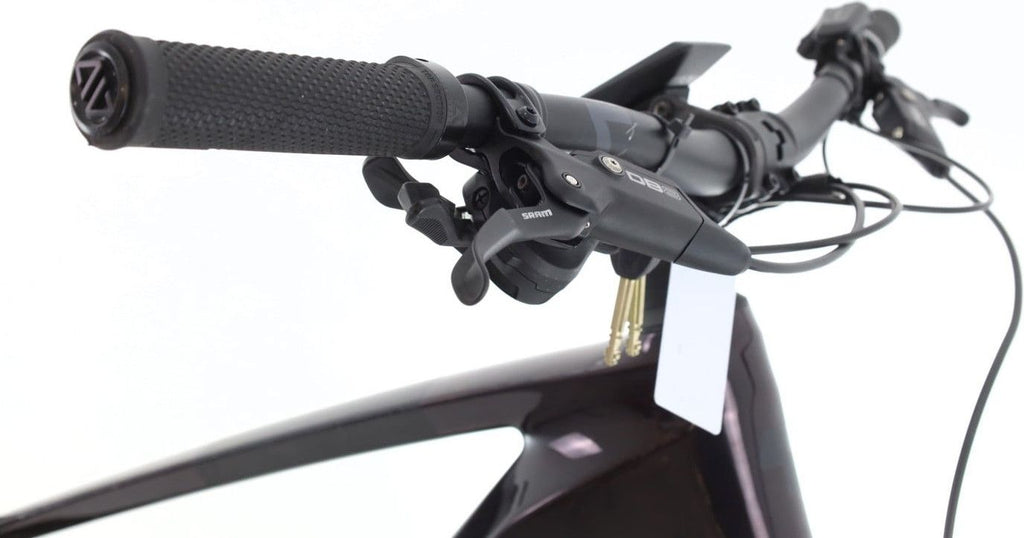 Produit reconditionné · Cube Stereo Hybrid Race XT / Vélo VTT électrique | Très bon état