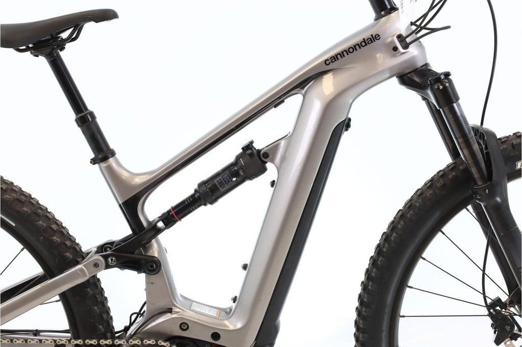Produit reconditionné · Cannondale Habit Neo 4 / Vélo VTT électrique | Très bon état