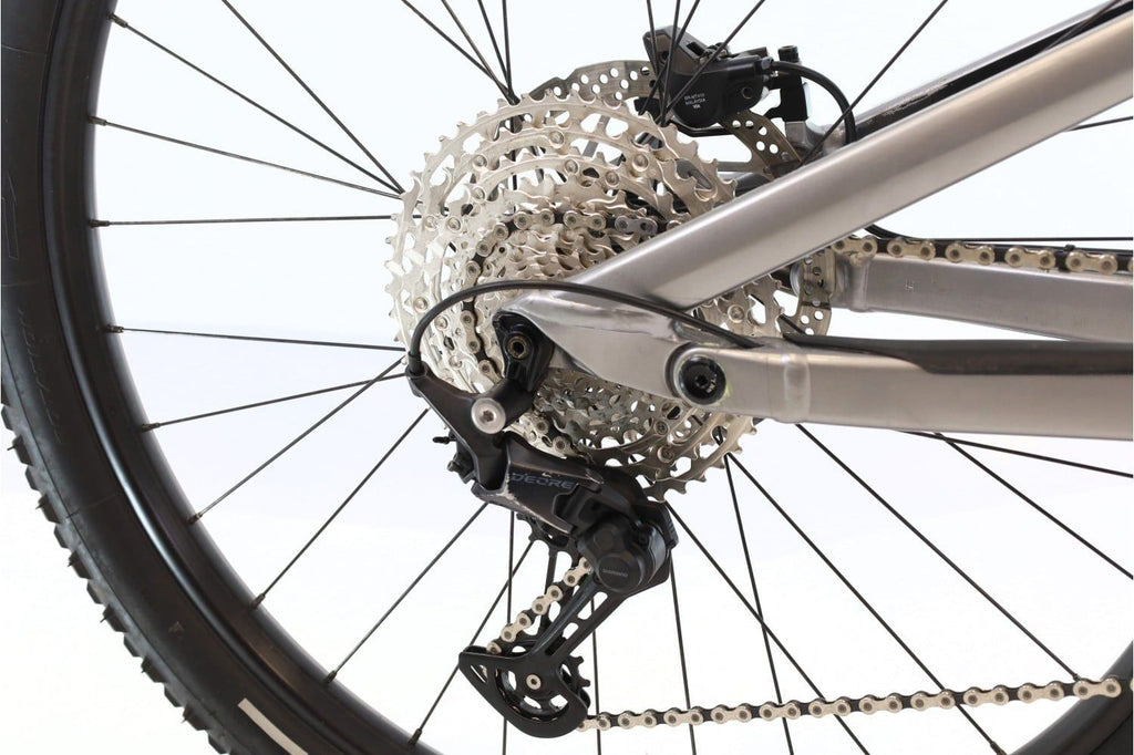 Produit reconditionné · Cannondale Habit Neo 4 / Vélo VTT électrique | Très bon état