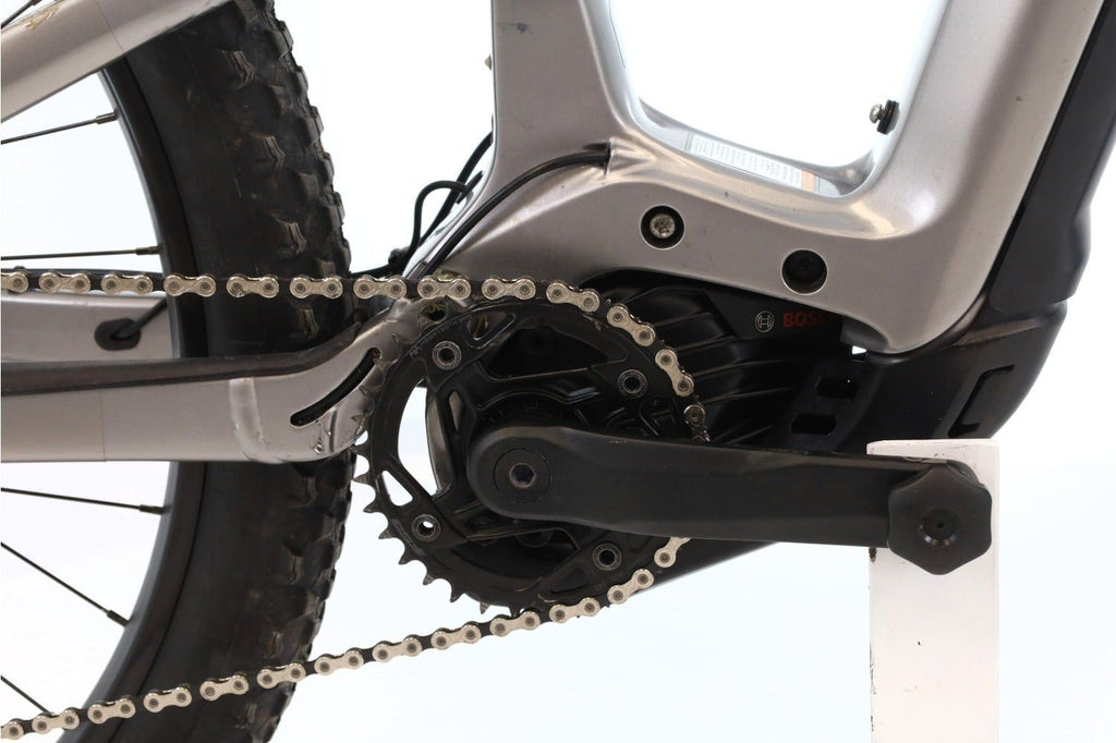 Produit reconditionné · Cannondale Habit Neo 4 / Vélo VTT électrique | Très bon état