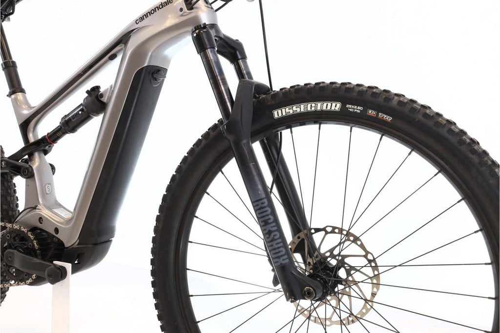 Produit reconditionné · Cannondale Habit Neo 4 / Vélo VTT électrique | Très bon état
