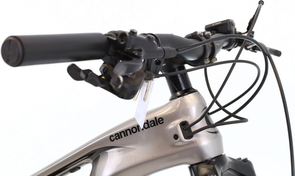 Produit reconditionné · Cannondale Habit Neo 4 / Vélo VTT électrique | Très bon état