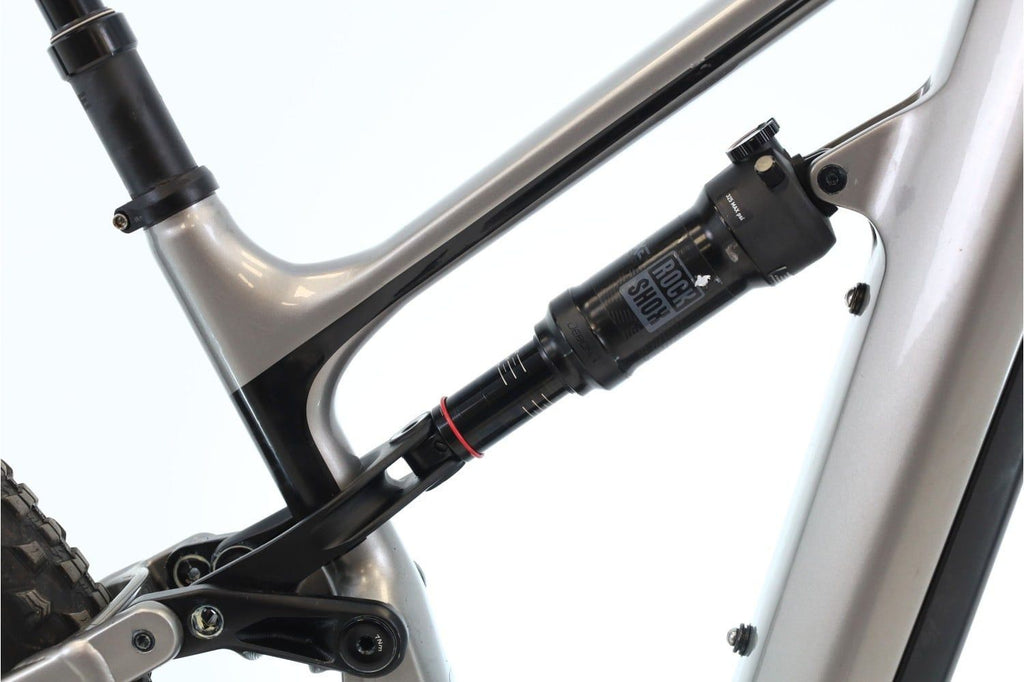 Produit reconditionné · Cannondale Habit Neo 4 / Vélo VTT électrique | Très bon état