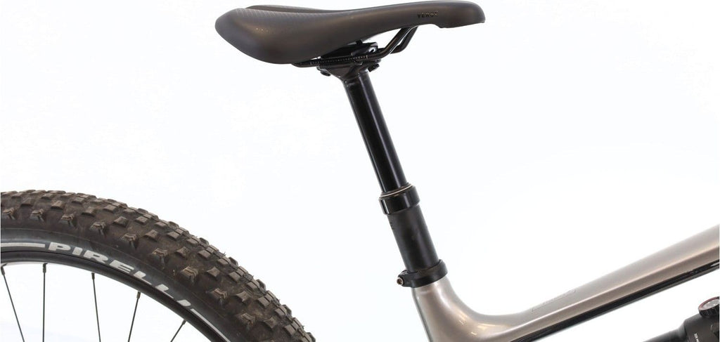 Produit reconditionné · Cannondale Habit Neo 4 / Vélo VTT électrique | Très bon état