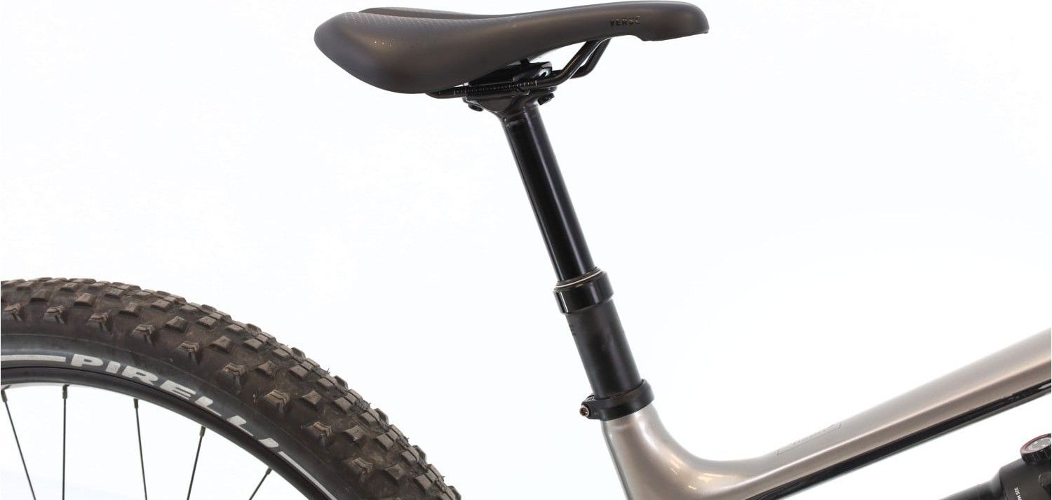 Produit reconditionné · Cannondale Habit Neo 4 / Vélo VTT électrique | Très bon état