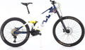 Produit reconditionné · Husqvarna Mountain Cross MC5 / Vélo VTT électrique | Très bon état
