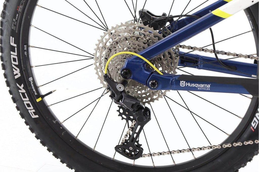 Produit reconditionné · Husqvarna Mountain Cross MC5 / Vélo VTT électrique | Très bon état