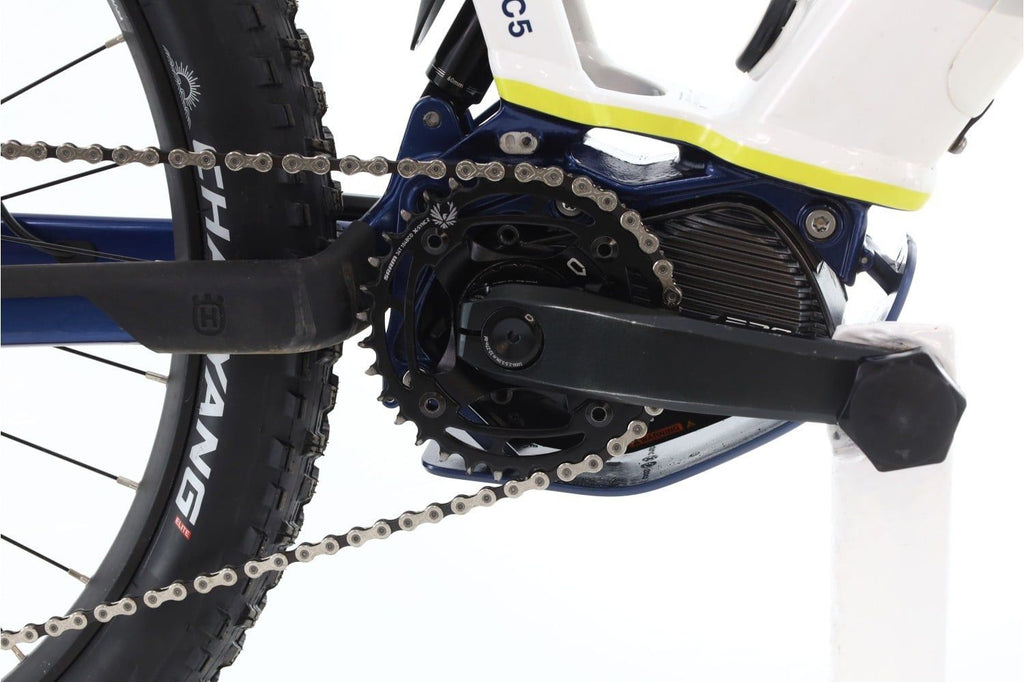 Produit reconditionné · Husqvarna Mountain Cross MC5 / Vélo VTT électrique | Très bon état