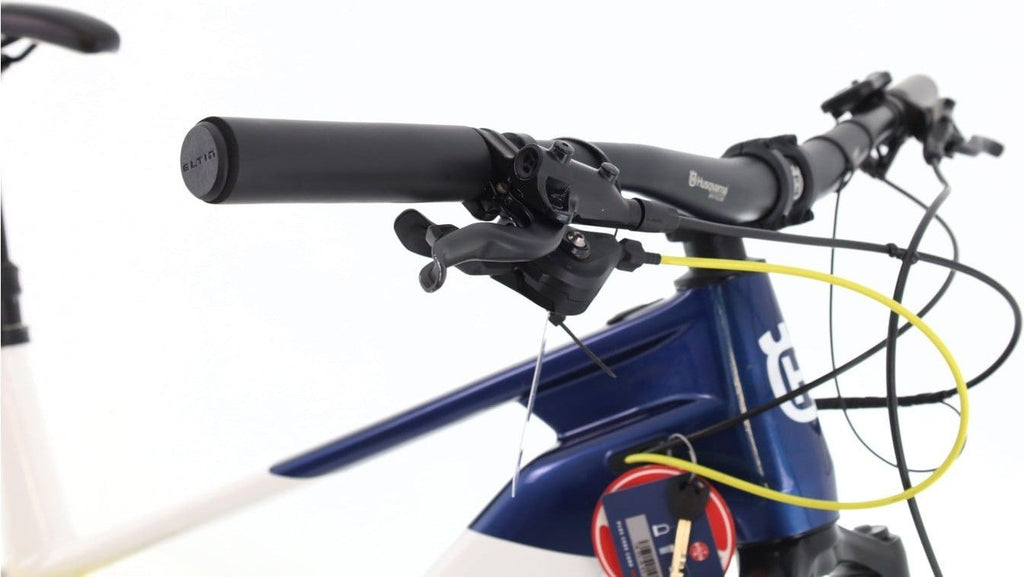 Produit reconditionné · Husqvarna Mountain Cross MC5 / Vélo VTT électrique | Très bon état