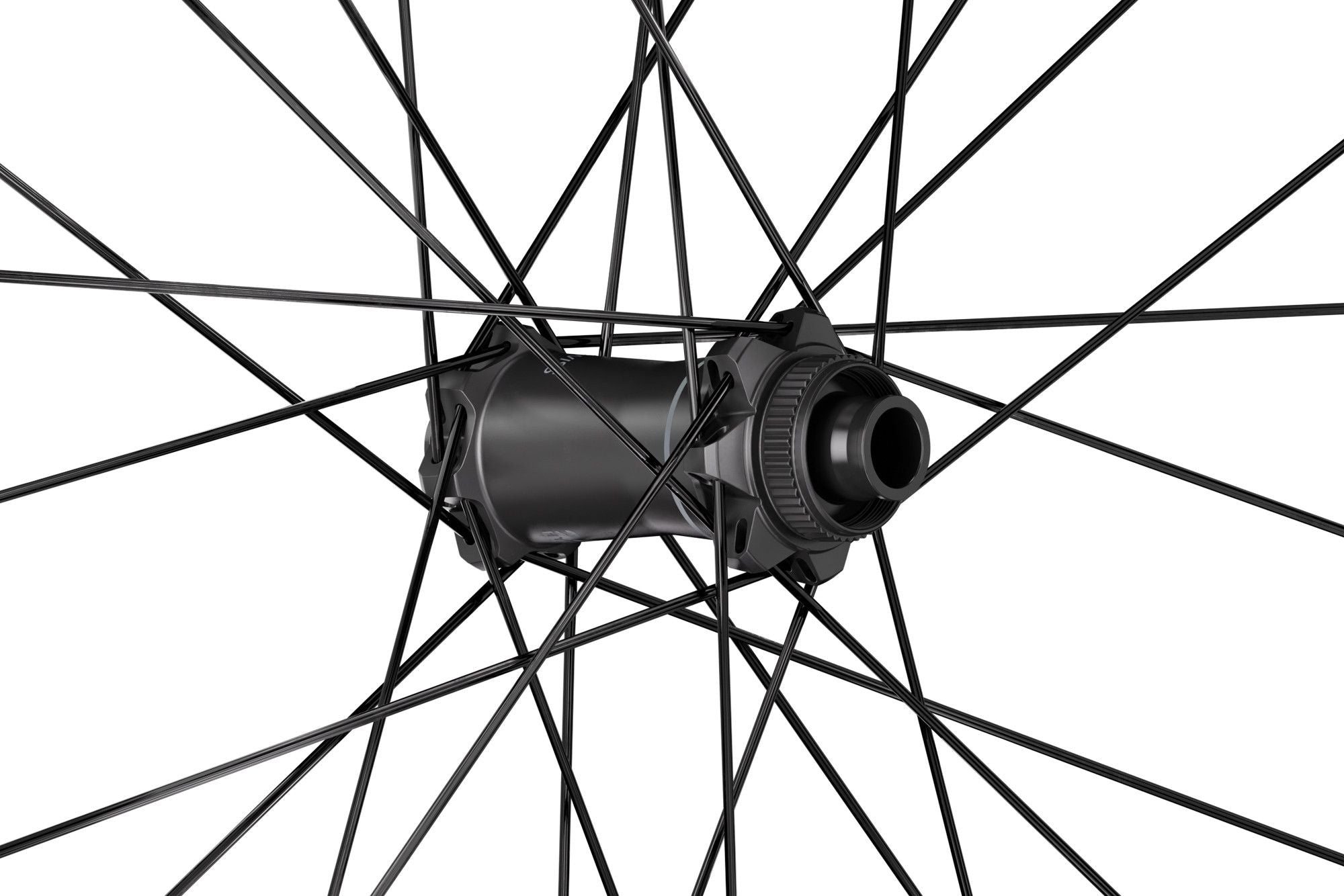 Roue Avant DT Swiss HXC 1500 Spline 30 29'' | Boost 15x110 mm | Center Lock
