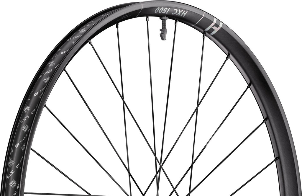 Roue Arrière DT Swiss HXC 1500 Spline 30 29'' | Boost 12x148 mm | Center Lock