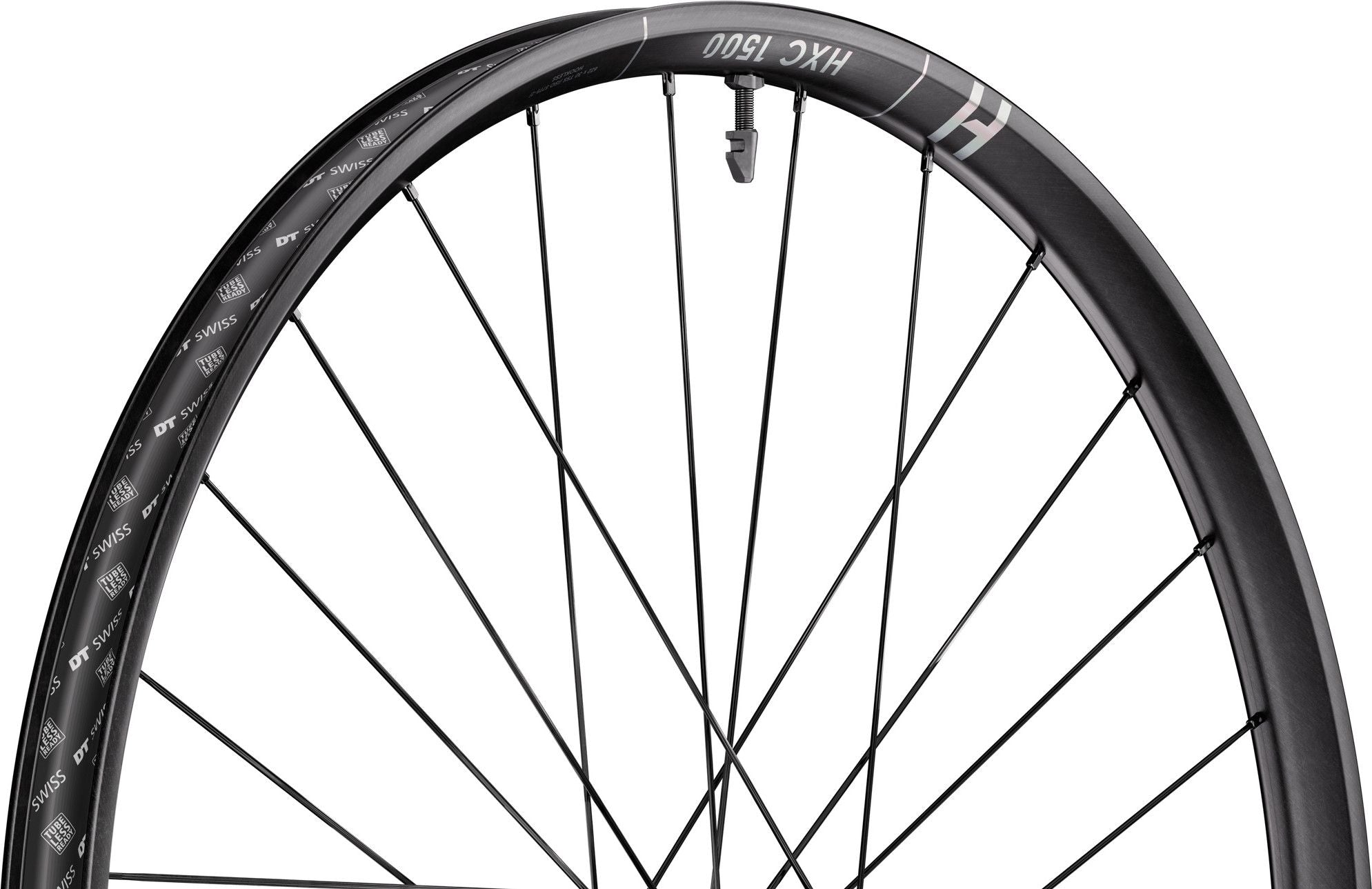 Roue Arrière DT Swiss HXC 1500 Spline 30 29'' | Boost 12x148 mm | Center Lock