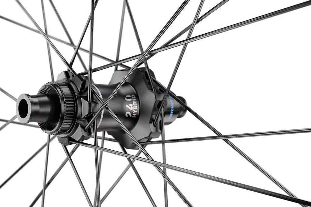 Roue Arrière DT Swiss HXC 1500 Spline 30 29'' | Boost 12x148 mm | Center Lock
