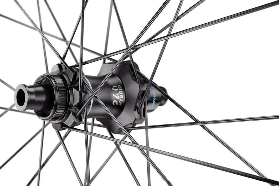 Roue Arrière DT Swiss HXC 1500 Spline 30 29'' | Boost 12x148 mm | Center Lock