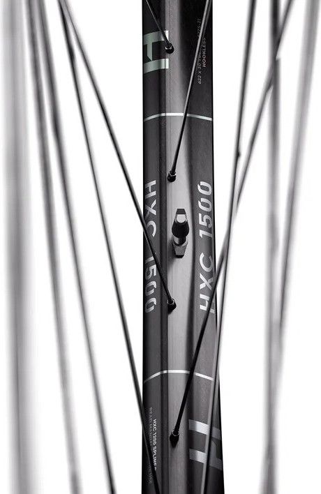 Roue Arrière DT Swiss HXC 1500 Spline 30 29'' | Boost 12x148 mm | Center Lock