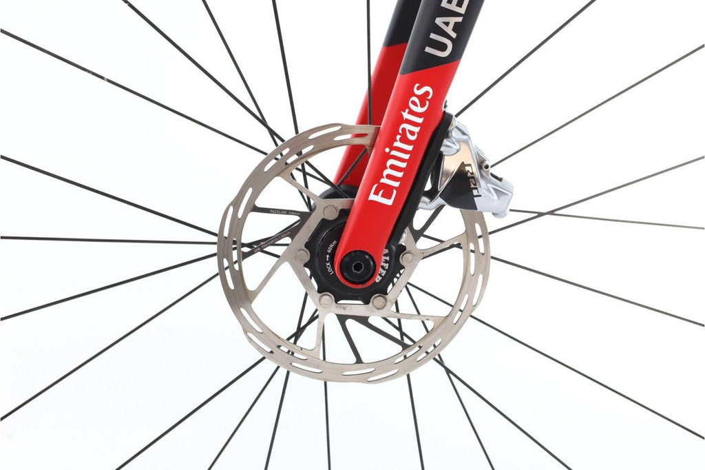 Produit reconditionné · Colnago V4RS AXS 12V · Noir / Vélo de route | Très bon état