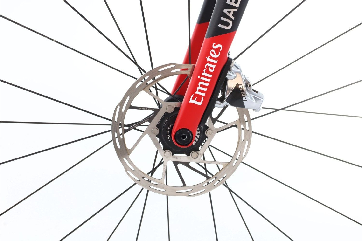Produit reconditionné · Colnago V4RS AXS 12V · Noir / Vélo de route | Très bon état