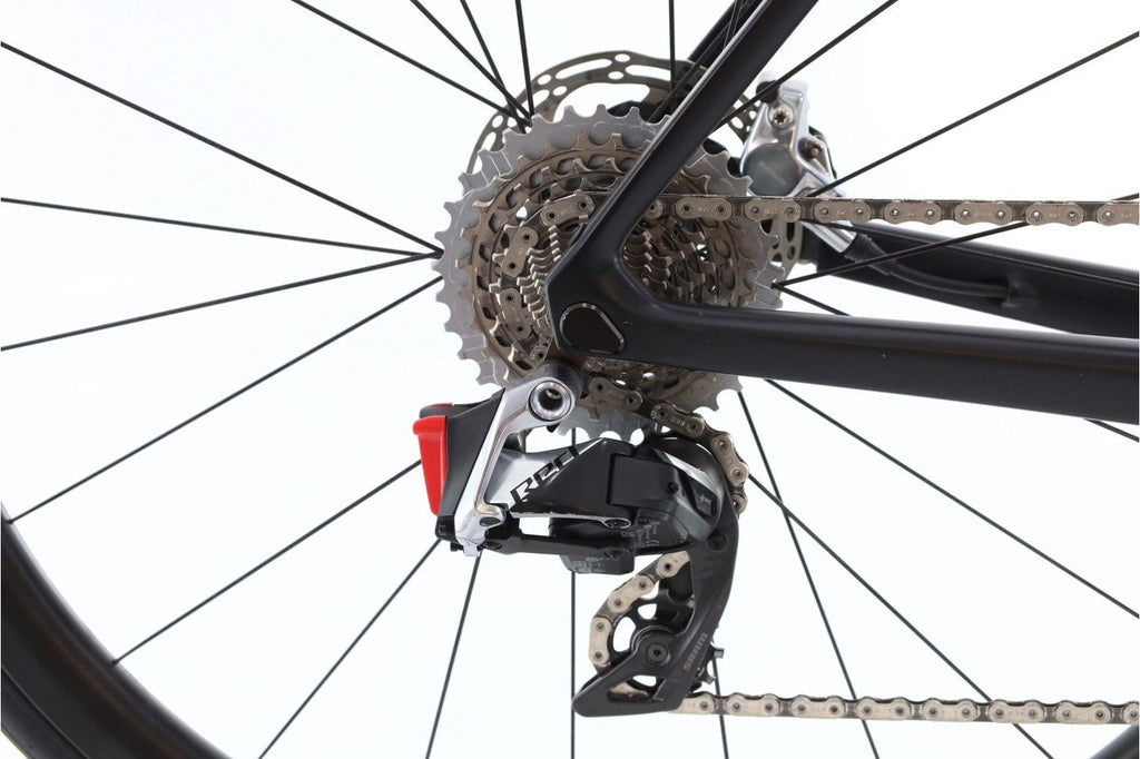 Produit reconditionné · Colnago V4RS AXS 12V · Noir / Vélo de route | Très bon état