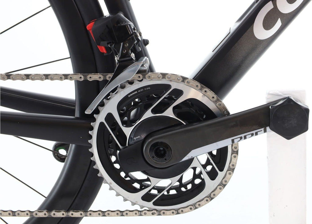 Produit reconditionné · Colnago V4RS AXS 12V · Noir / Vélo de route | Très bon état