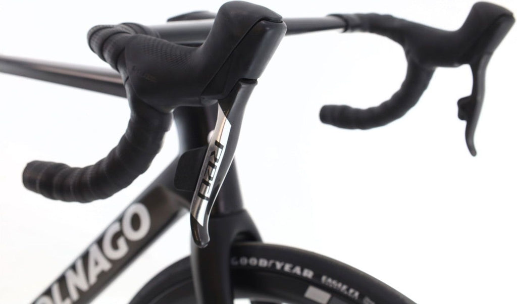 Produit reconditionné · Colnago V4RS AXS 12V · Noir / Vélo de route | Très bon état