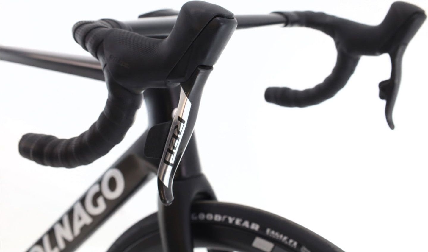 Produit reconditionné · Colnago V4RS AXS 12V · Noir / Vélo de route | Très bon état
