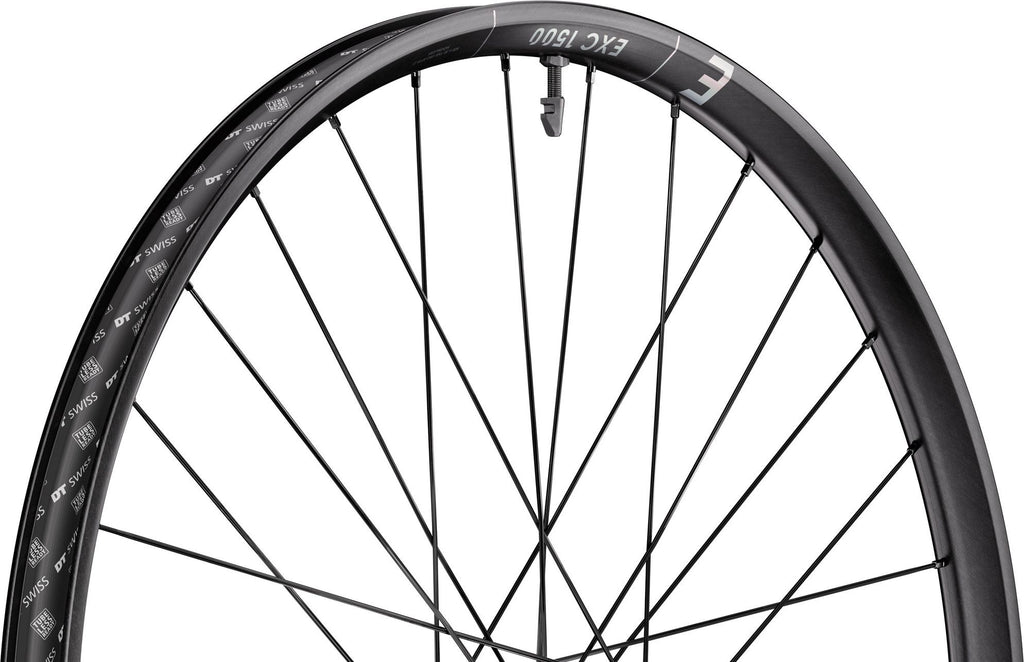 Roue Arrière DT Swiss EXC 1500 Classic 30 29'' | Boost 12x148 mm | 6 Trous