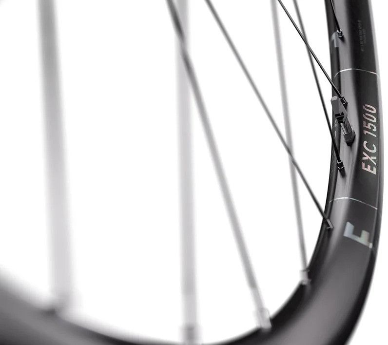 Roue Arrière DT Swiss EXC 1500 Classic 30 29'' | Boost 12x148 mm | 6 Trous
