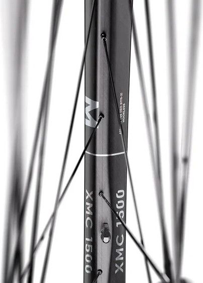 Roue Avant DT Swiss XMC 1500 Spline 30 29'' | Boost 15x110 mm | Center Lock