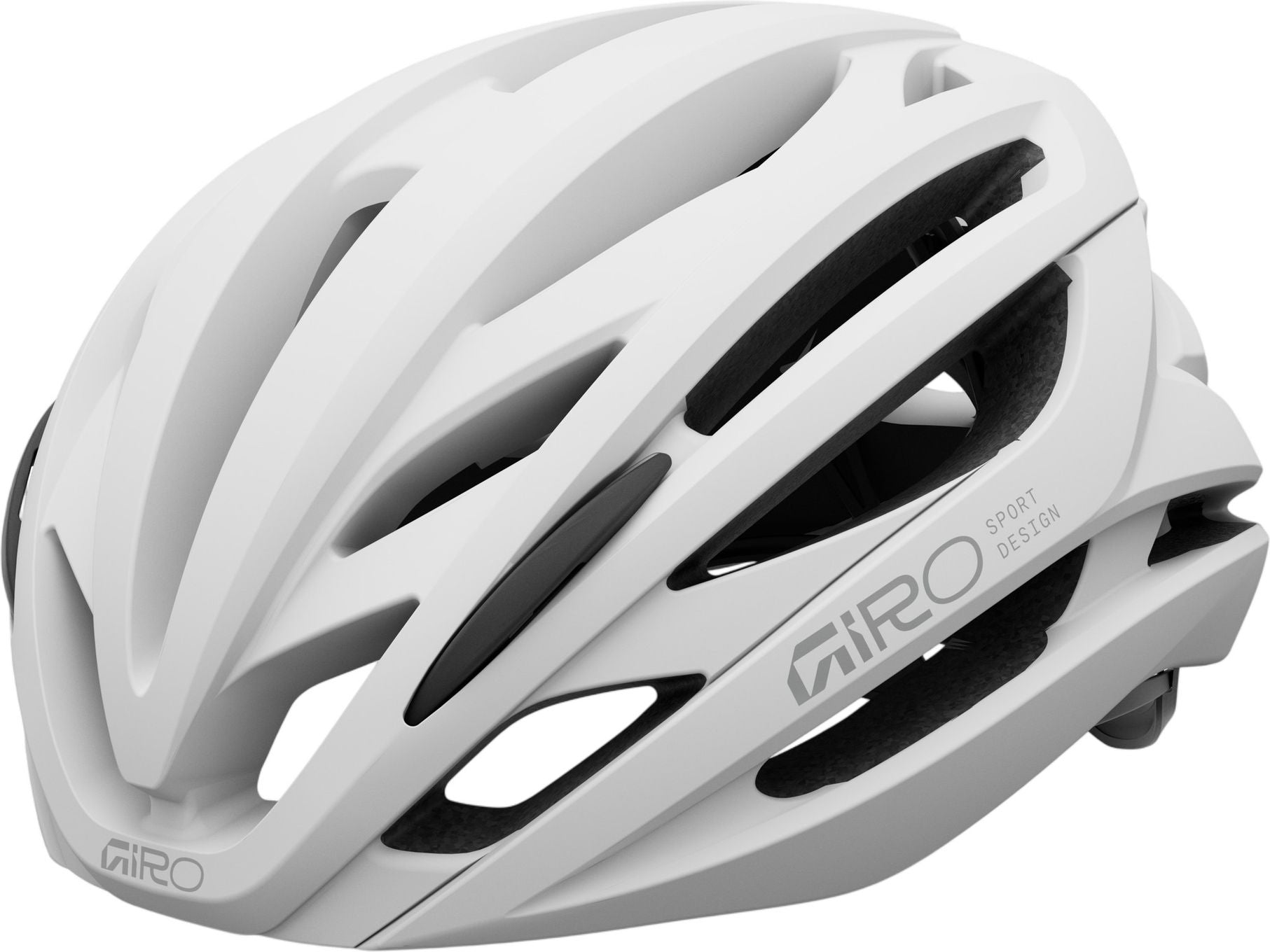 Casque Route Giro Syntax Mips Noir