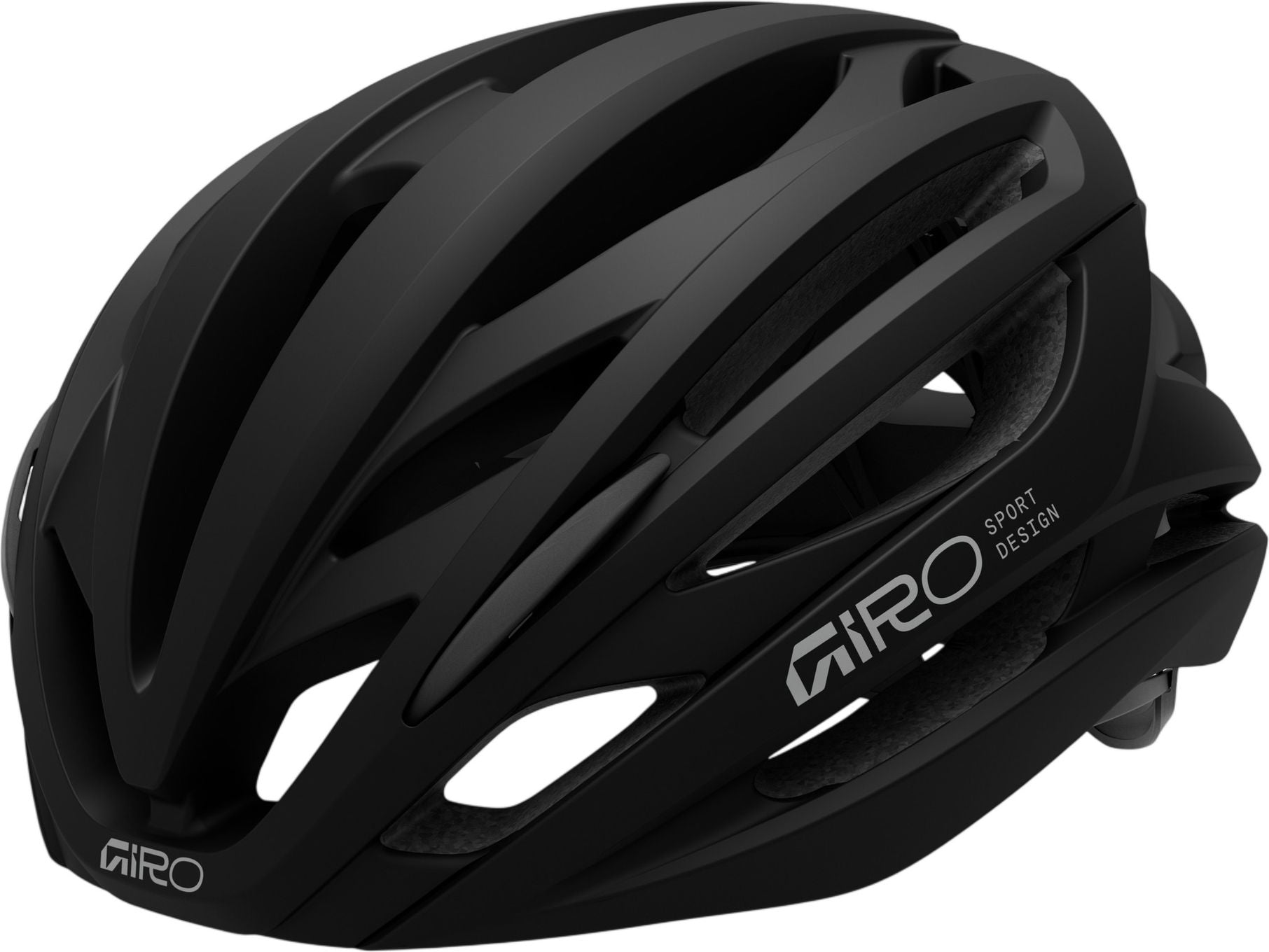 Casque Route Giro Syntax Mips Blanc