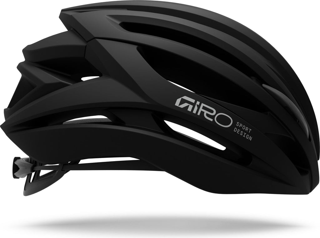 Casque Route Giro Syntax Mips Noir