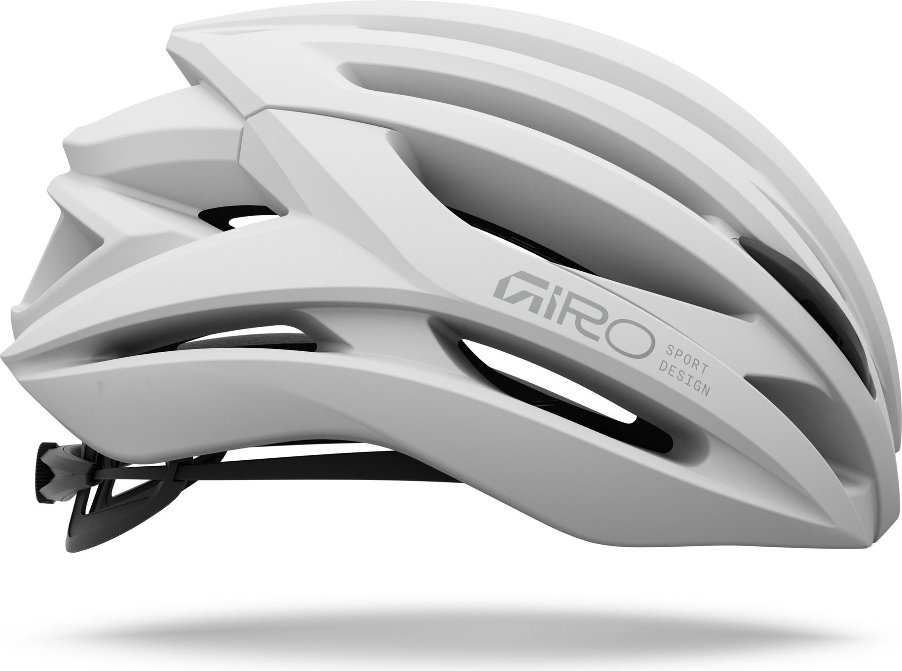 Casque Route Giro Syntax Mips Blanc
