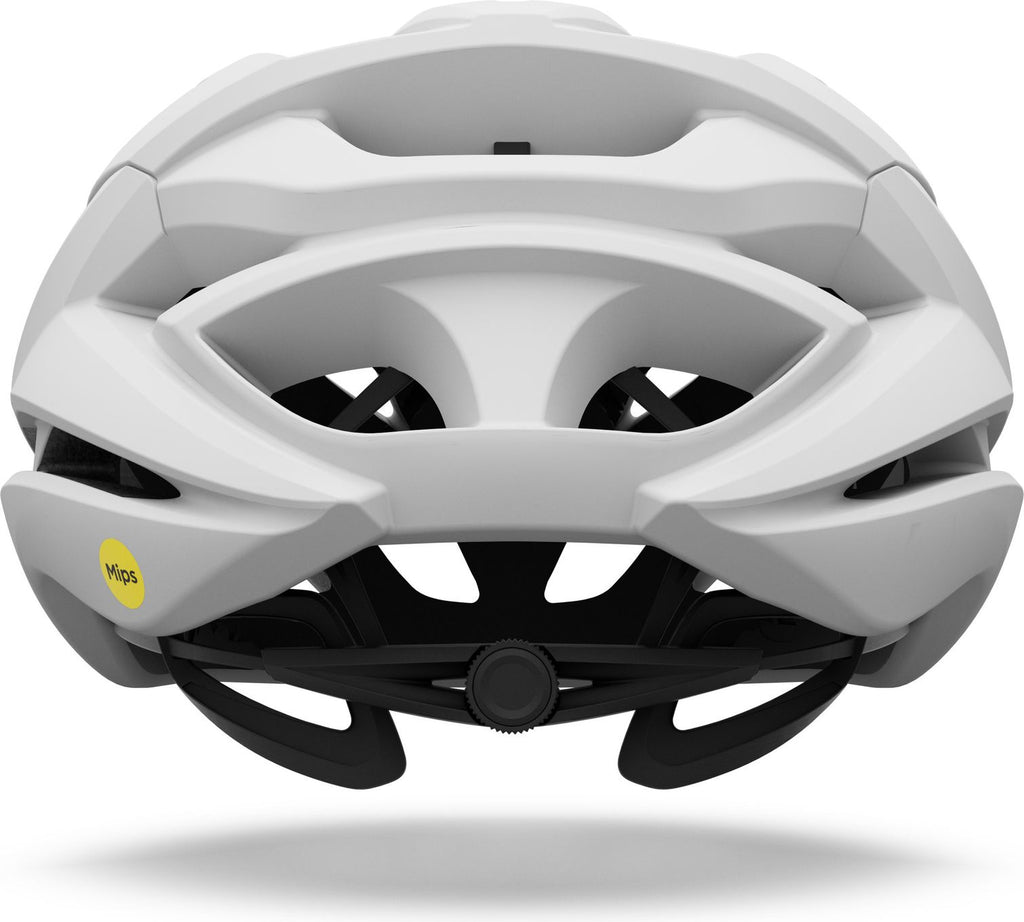 Casque Route Giro Syntax Mips Blanc