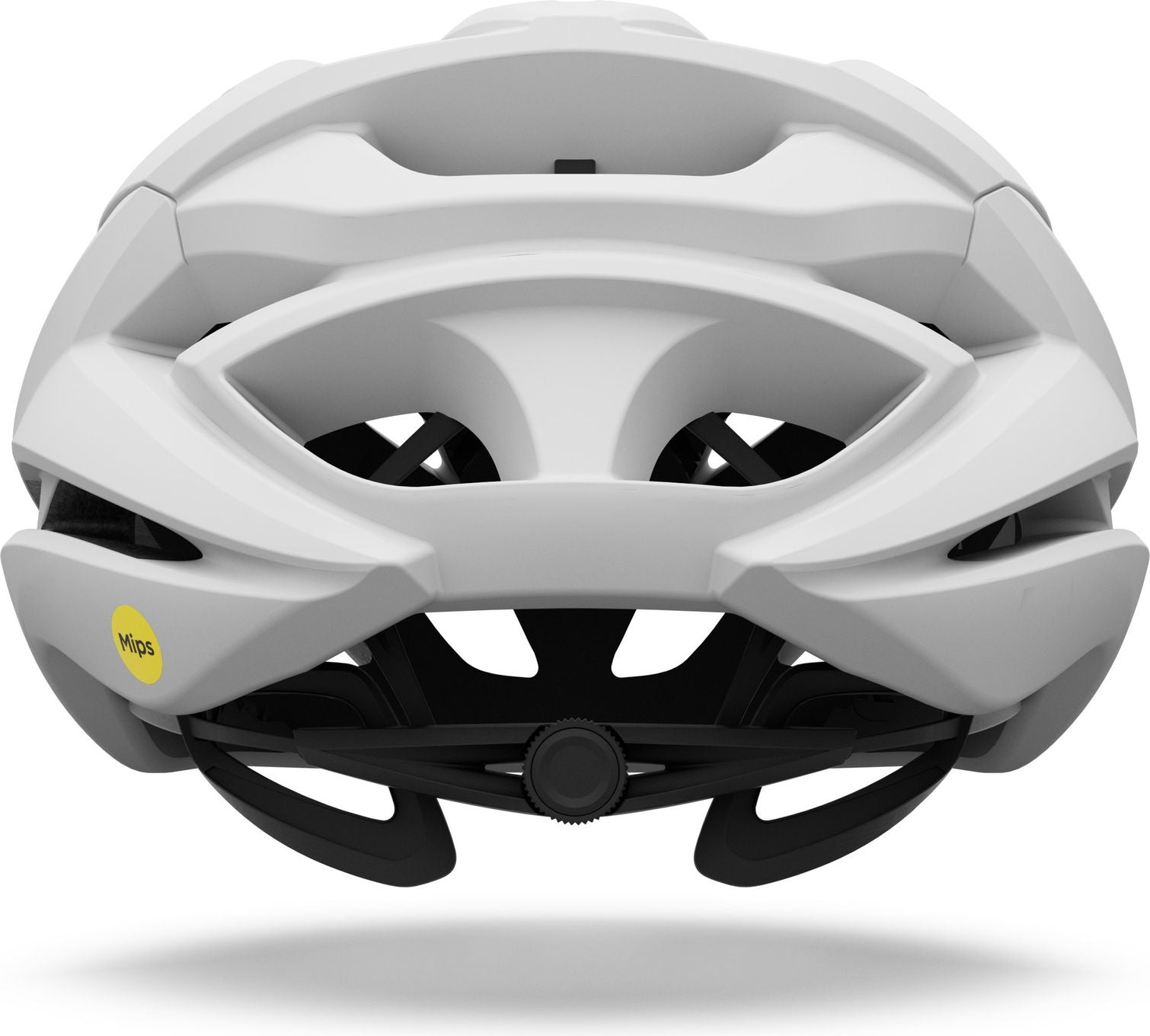 Casque Route Giro Syntax Mips Blanc
