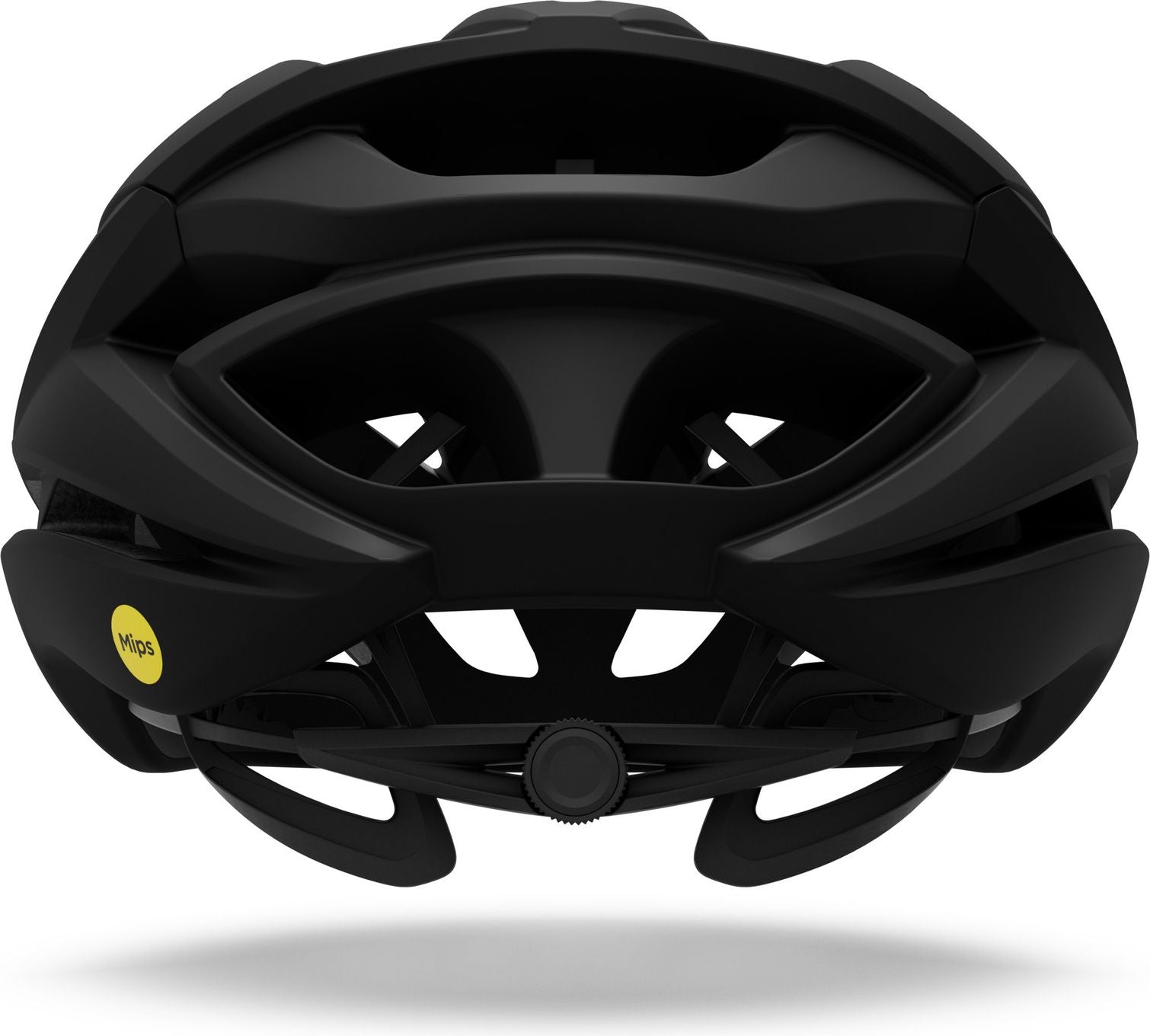 Casque Route Giro Syntax Mips Noir